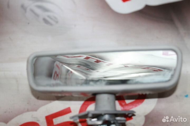 Зеркало салона audi a8 d3
