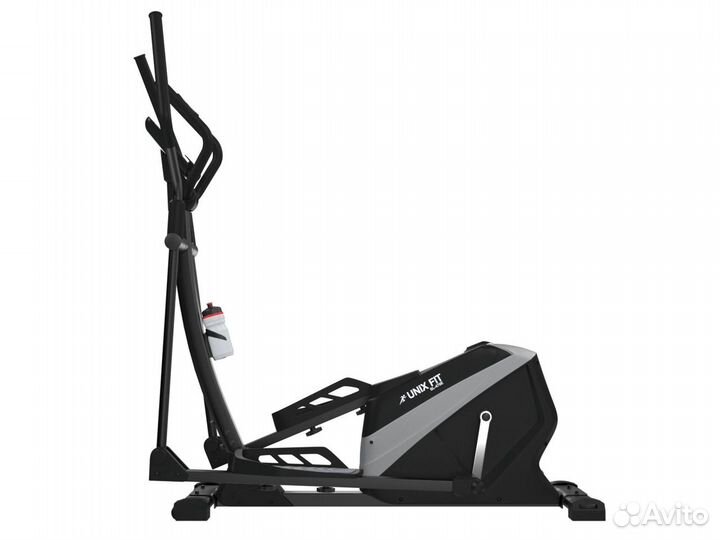 Эллиптический эргометр unixfit SL-470E