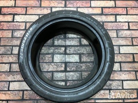 Jinyu YU61 225/45 R18 91W