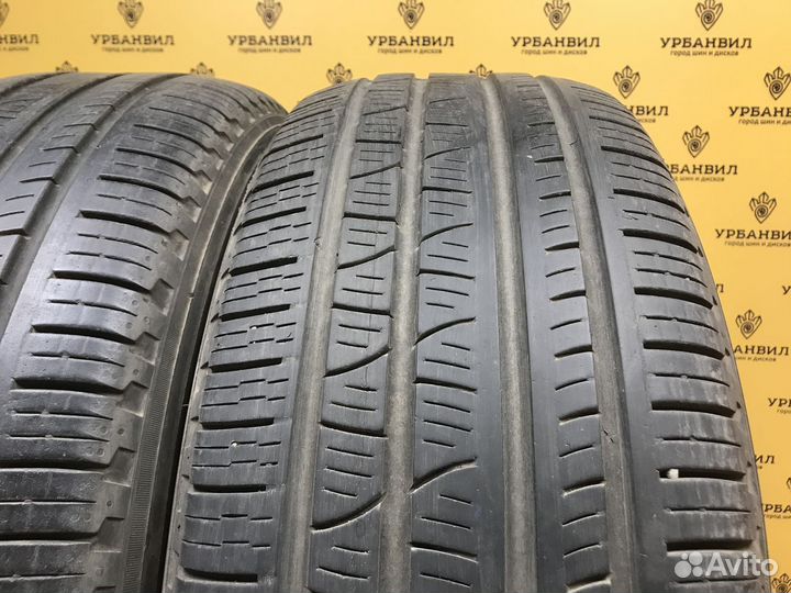 Pirelli Scorpion Verde All Season 235/60 R18 107V