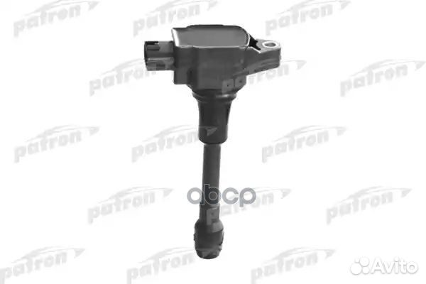 Катушка зажигания Nissan X-trail 2.0 07, Renau