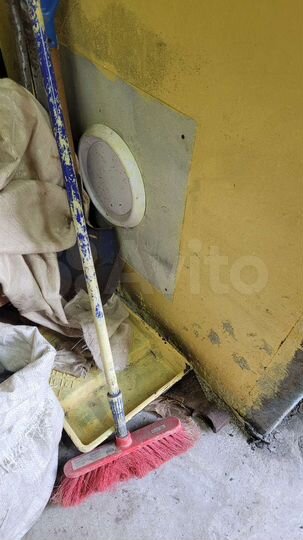 Гараж, 28 м²