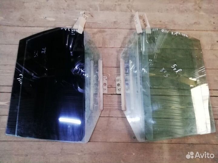 Ваз 2111 Стекло