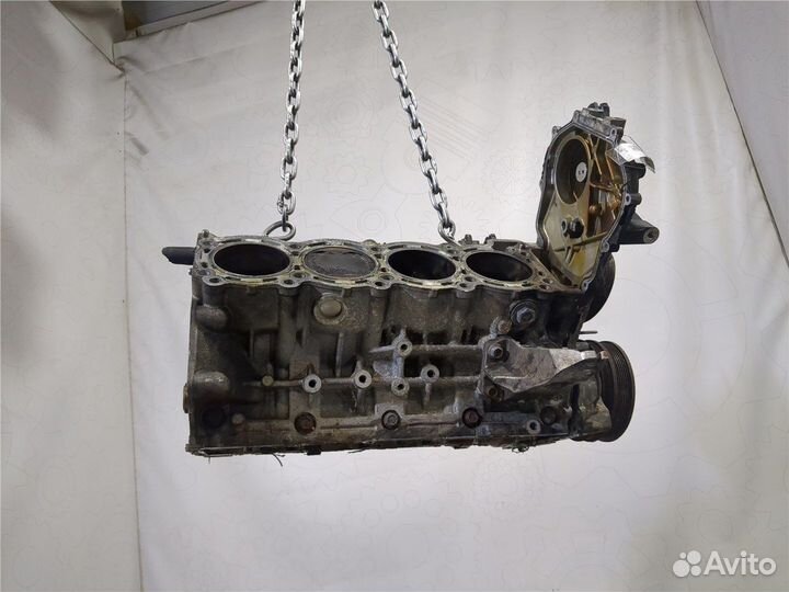 Блок цилиндров Infiniti FX, 2005