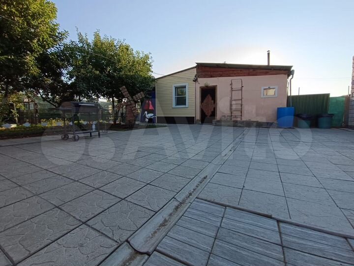 Комната 25 м² в 1-к., 1/1 эт.