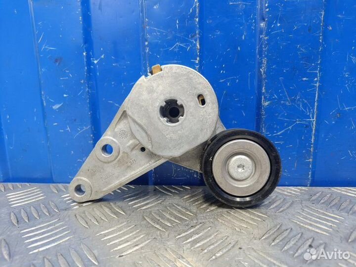 Ролик натяжной Volvo V40 2 1.6 B4164T 2014
