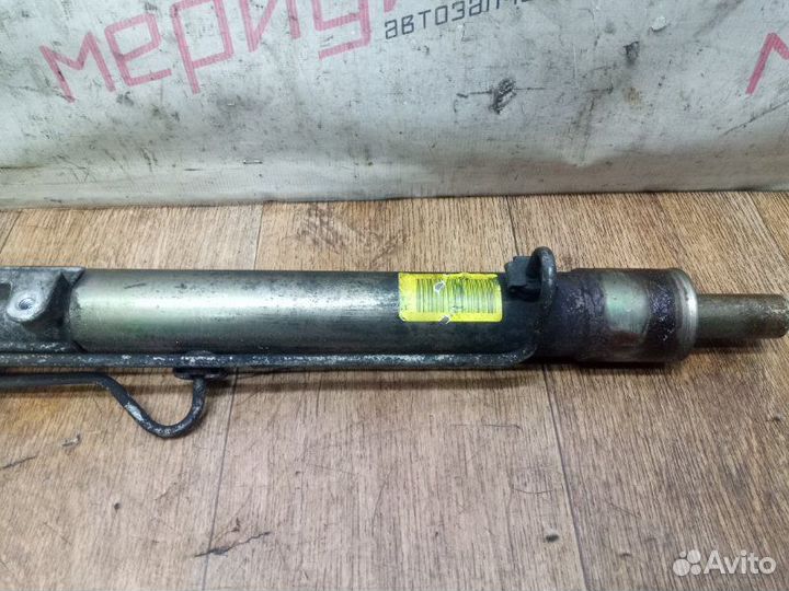 Рулевая рейка Audi A3 8P1 2003