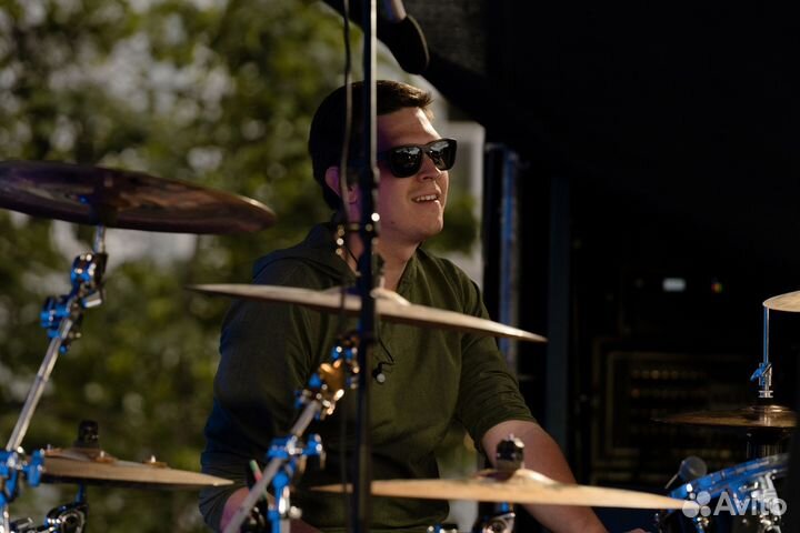 Настройка и ремонт акустических барабанов