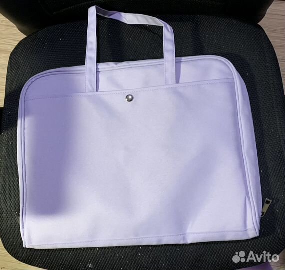 Сумка для ноутбука новая