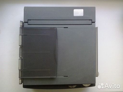 Ксерокс Canon FC-206