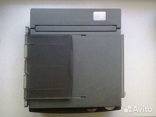 Ксерокс Canon FC-206