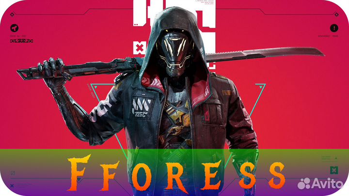 Ghostrunner + 2 DLC Steam