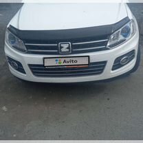 ZOTYE T600 1.5 MT, 2017, 75 070 км, с пробегом, цена 1 050 000 руб.