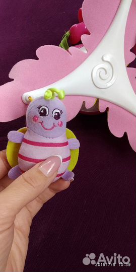 Мобиль Tiny Love без держателя