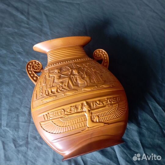 Ваза декоративная Египет