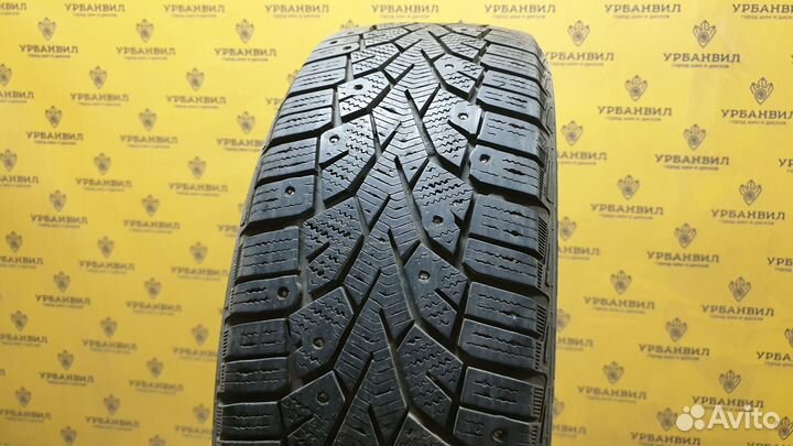 Gislaved Nord Frost II 185/60 R15