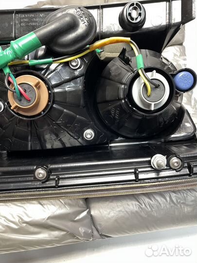 Фонарь задний 33550szar02 Honda