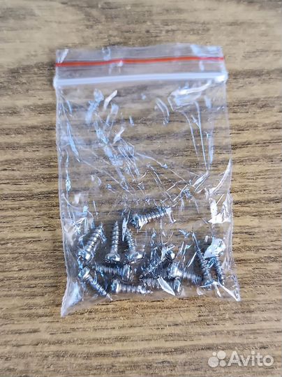 Колки одиночные для акустической гитары Rocket PA