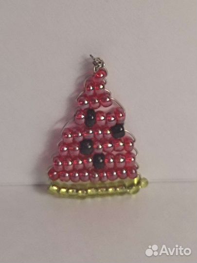 Изделия из бисера