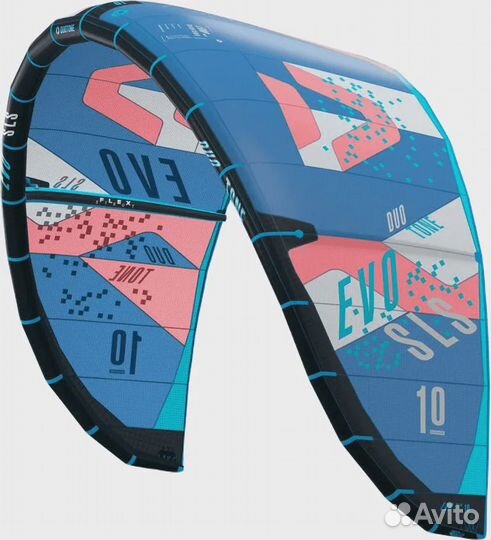 Дельта кайт Дельта кайт Duotone Evo SLS 2023 10