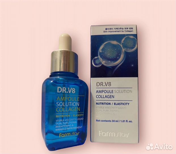 Корейская косметика