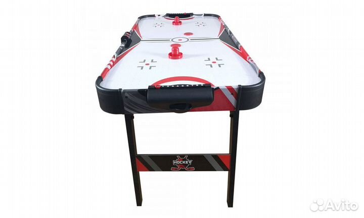 Игровой стол - аэрохоккей DFC riga 48