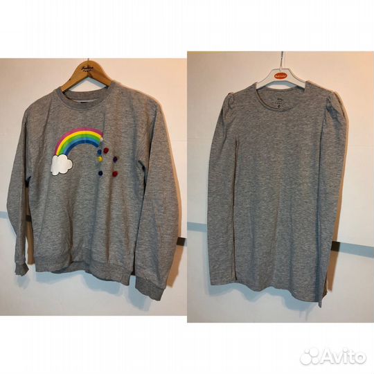 Вещи для девочки подростка