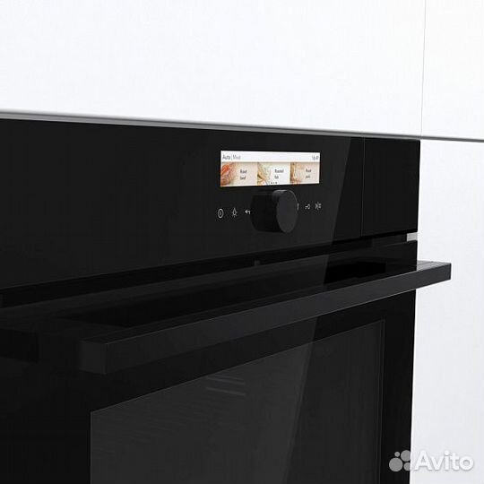 Духовой шкаф gorenje BCS798S24BG