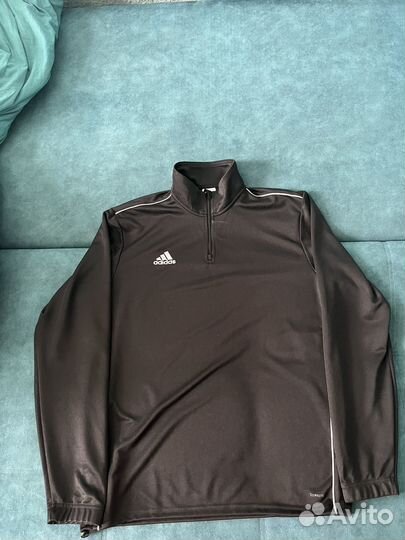 Кофта adidas оригинал