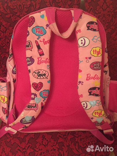 Рюкзак Детский