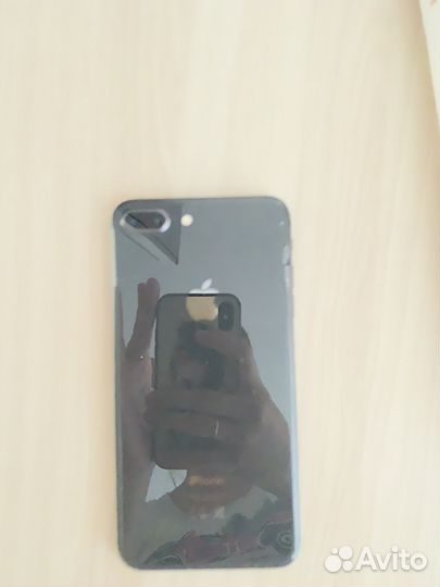 iPhone 8 Plus, 128 ГБ