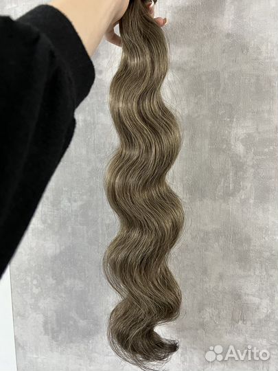 Волосы для наращивания