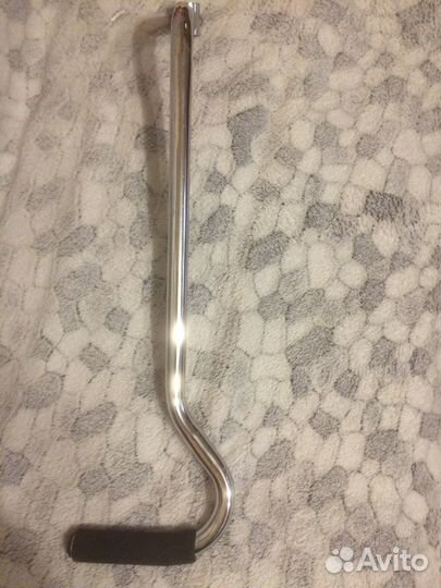 Ручка контролирующая для детского велосипеда