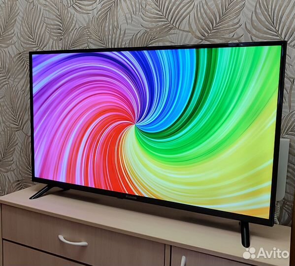 Телевизор SMART TV 42