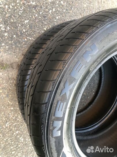 Nexen N'Fera SU4 185/65 R15