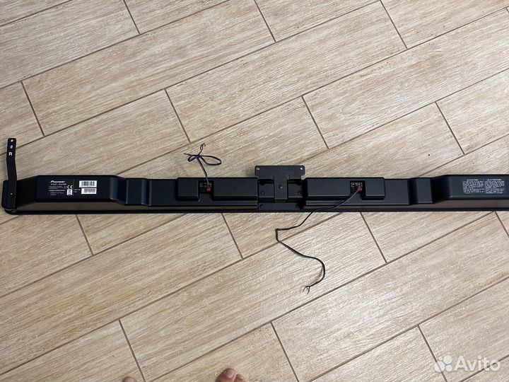 Акустческая колонкв Pioneer PDP-S40B