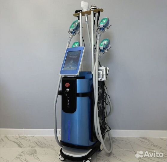 Аппарат для криолиполиза SV-360