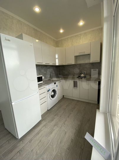 Дом 35 м² на участке 5 сот.