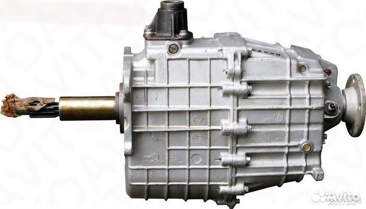 Газон next Ремонт, Обмен Cummins,Д-245