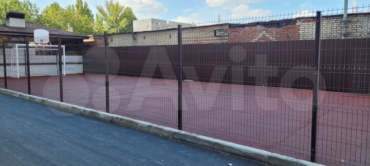 2-к. квартира, 63 м², 8/9 эт.