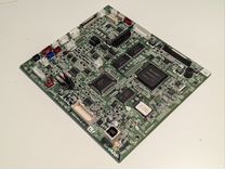 X0246QS, A-JAG-MCU pwbver2.0 для Sharp MX-B200