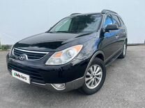 Hyundai ix55 3.8 AT, 2010, 323 000 км, с пробегом, цена 1 250 000 руб.