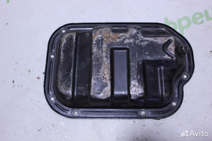 Поддон двигателя Infiniti G 2007-2014