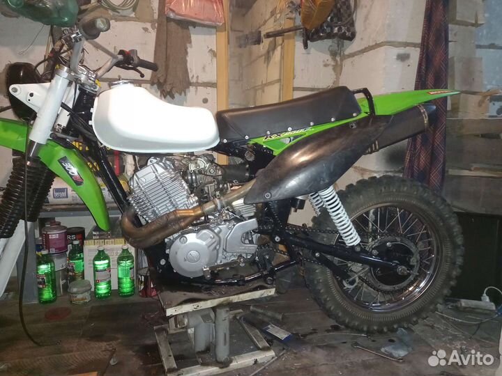 Кросс-эндуро