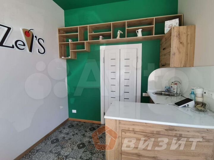 Помещение с оборудованием