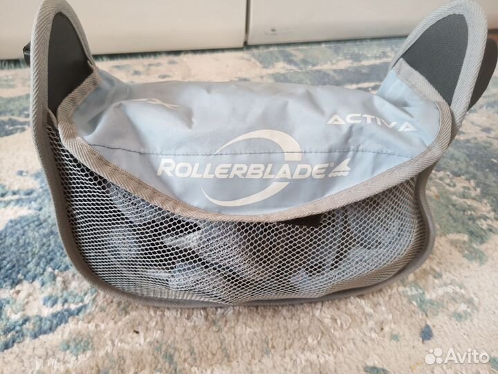 Защита для роликов взрослаяженская