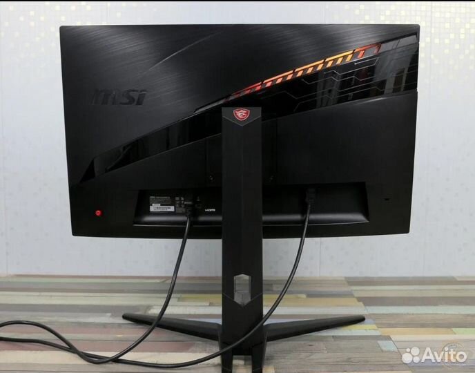 Монитор msi mag301rf 29.5