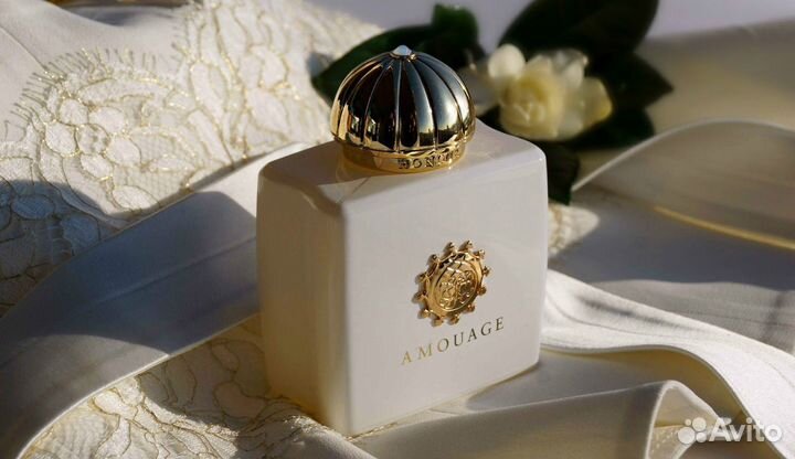 Духи женские Amouage Honour Woman 25 ml