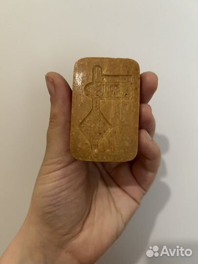 Набор косметики СССР