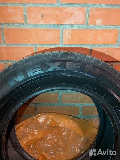 Nexen N'Priz RH1 215/65 R16